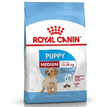 Dog, Dry Food, Puppy, Royal Canin