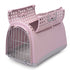 IMAC Linus Cabrio - Carrier For Cats & Dogs 50 x 32 x 34.5cm Pink