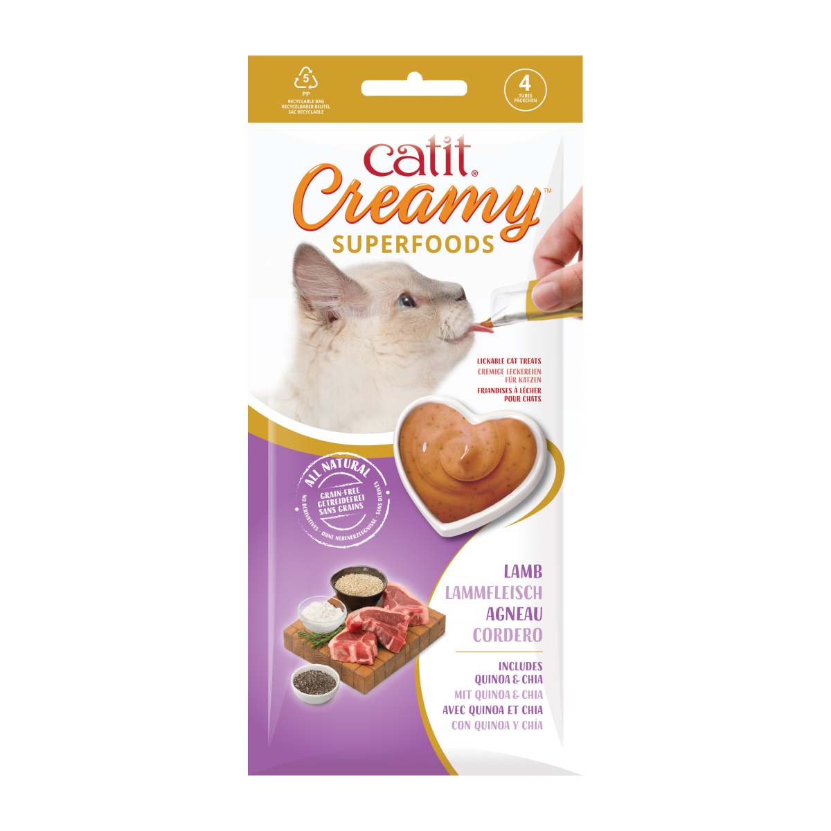 Cat, Catit, Treats