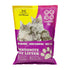 Cat Partner Bentonite Dust Free Clumping Litter - 5 L - Lavender