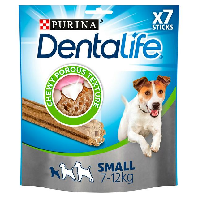 Dental Life Small 115g