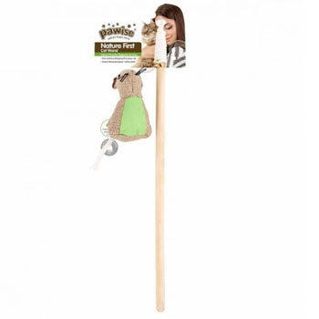Pawise Nature First Wand Mouse