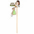 Pawise Nature First Wand Mouse