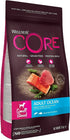 Dog, Dry Food, Wellness Core