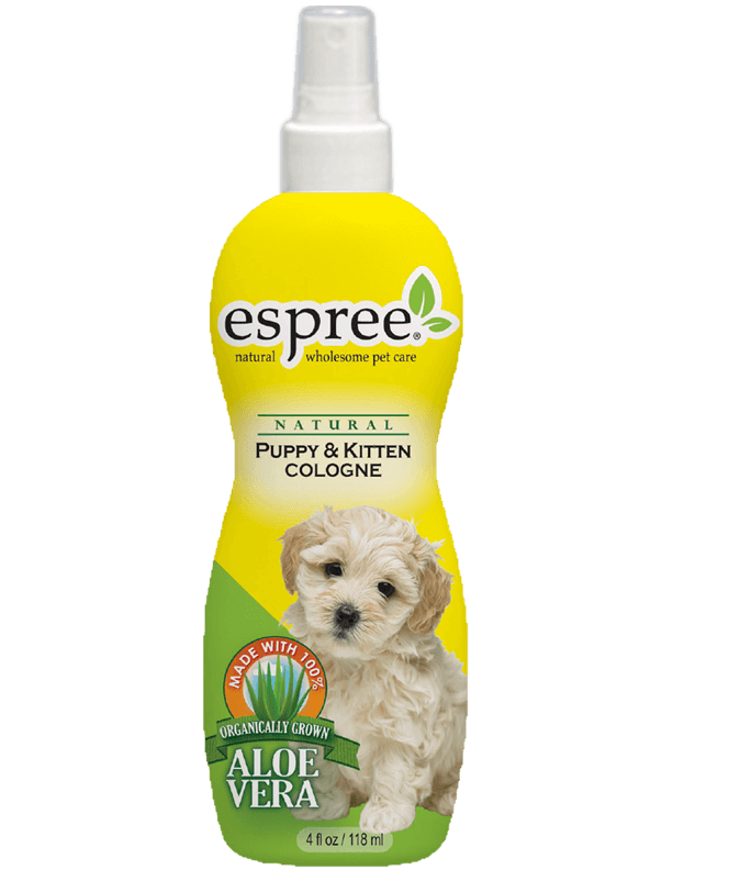 Puppy & Kitten Cologne 4oz