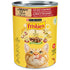 Friskies Beef, Chicken & Vegatables 400g