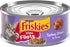 Friskies Prime Fillets Turkey 156g