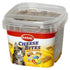 Sanal Cheese Bites Cup, 75g