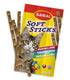 Sanal Cat Softsticks Turkey & Liver, 15g