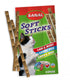 Sanal Cat Softsticks Lamb & Rice, 15g