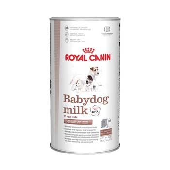 Dog, Healthcare, Milk Replacer, Royal Canin, Wet Food