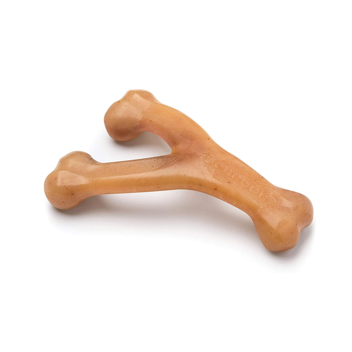 Benebone Wishbone Dog Chew Toy – Chicken S