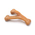 Benebone Wishbone Dog Chew Toy – Chicken M