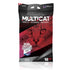 MultiCat 18kg - Unscented