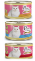 Prime Classica Tuna & Chicken with Salmon 170g