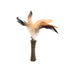Catnip Jhonny Stick w/ Natural Feather