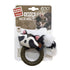 Raccoon Catch & Scratch Eco line with Slivervine Ring 