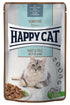 Happy Cat MIS Sensitive Skin & Coat  85g