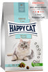 Happy Cat Sensitive Haut&Fell (Skin&Coat) 1.3kg