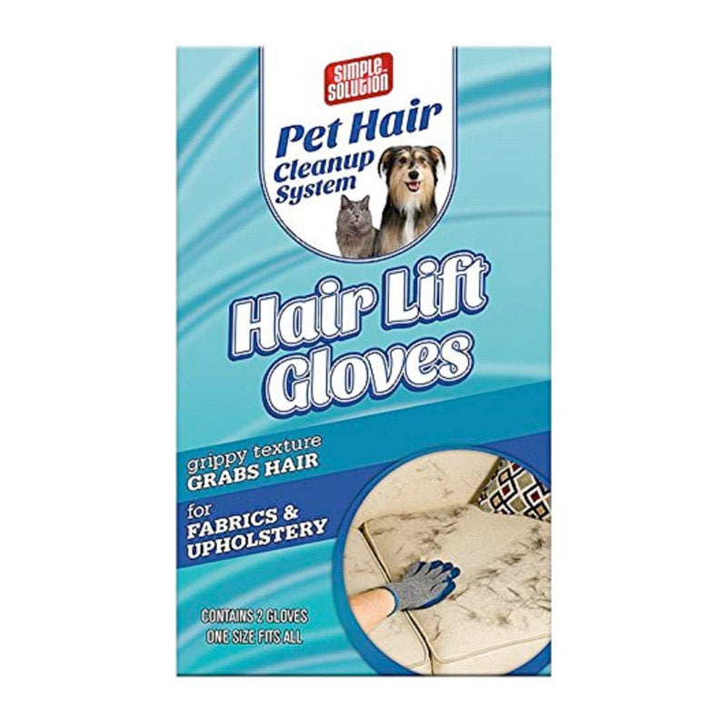 Simple Solution Hair Lift Mitts