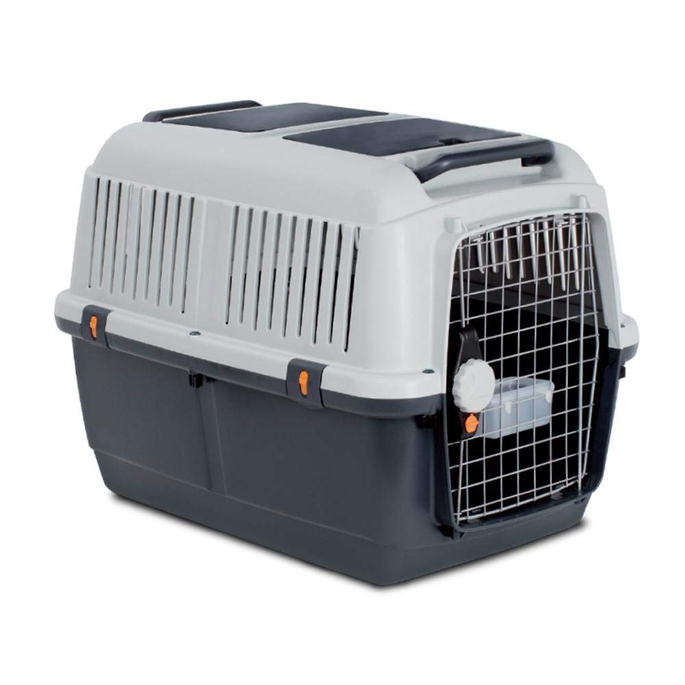 Airline & IATA Carriers, Carriers & Cages, Cat, Dog, MPBergamo