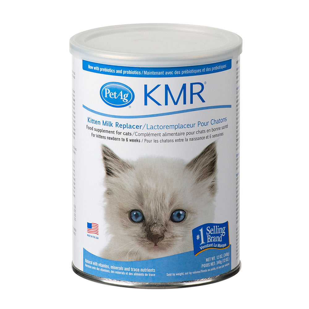 Cat, Kitten, KMR, Milk Replacer