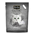 Kit Cat Classic Crystal Cat Litter – Charcoal  (5 Litres)