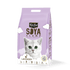 Kit Cat Soya Clump Soyabean Litter Lavander 7L