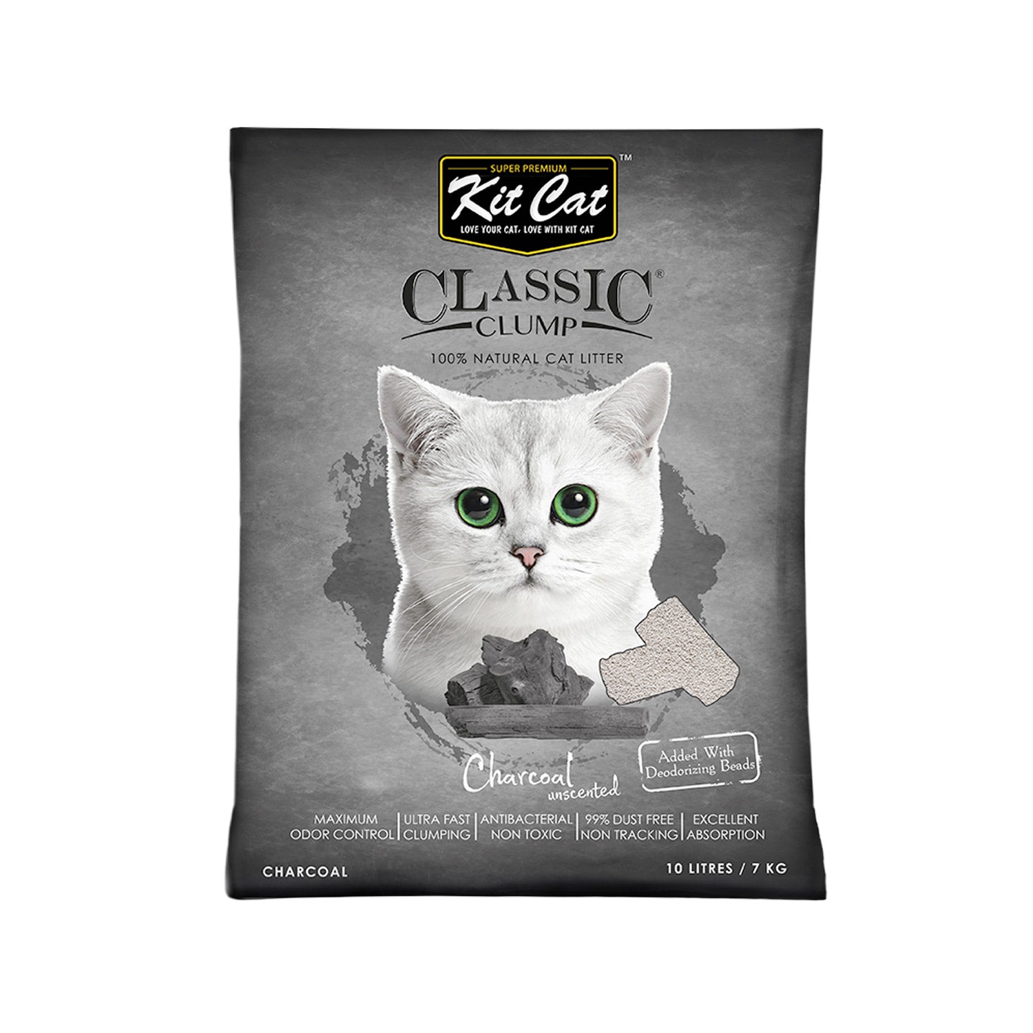 Cat, Cat Litter, KitCat, Sand Litter