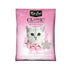 Kit Cat Classic Clump Cat Litter 10L (Cherry Blossom)