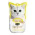 Kit Cat Puree Chicken & Fiber (Hairball) 60g