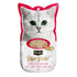 Kit Cat Puree Tuna & Smoked Fish 60g