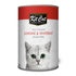 Cat, KitCat, Wet Food