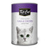 Cat, KitCat, Wet Food