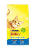 Friskies Cat Salmon with Vegetable 1.7kg