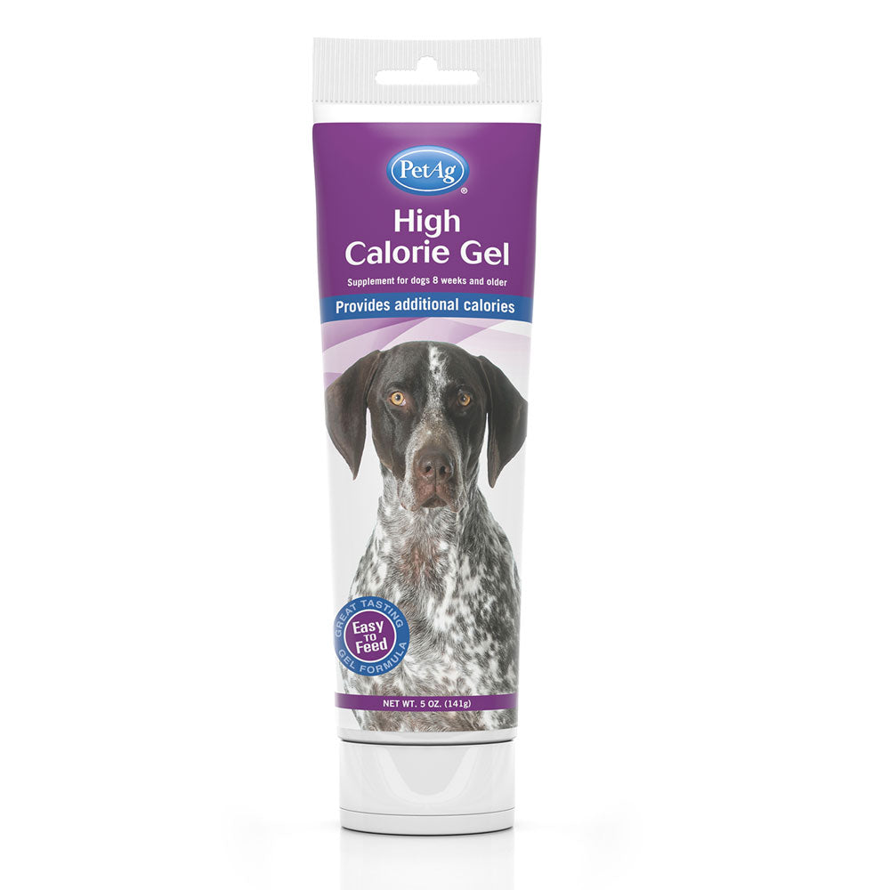 High Calorie Gel for Dogs 141g