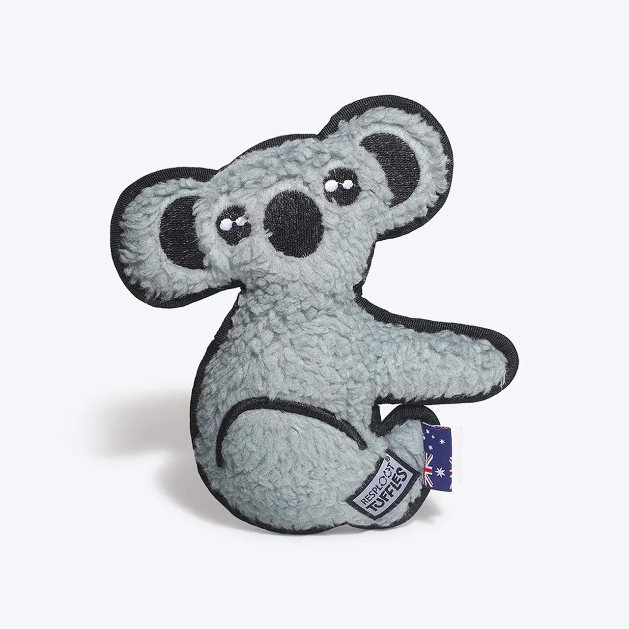 Resploot Tuffles Koala Dog Toy