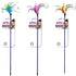 Pawise Feather Wand 50cm
