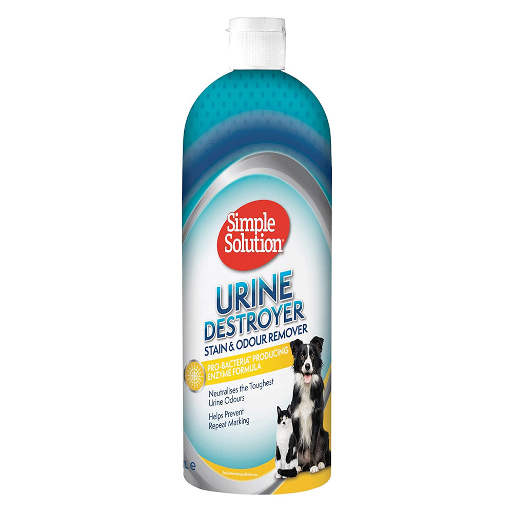 Simple Solution Urine Destroyer 32oz