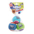 Gigwi Small Size Tennis Ball Originals 3pcs