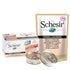 Schesir Cat Multipack Can - Tuna with Salmon 6x50g