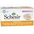 Schesir Cat Multipack Can - Chicken with Pumpkin 6x50g