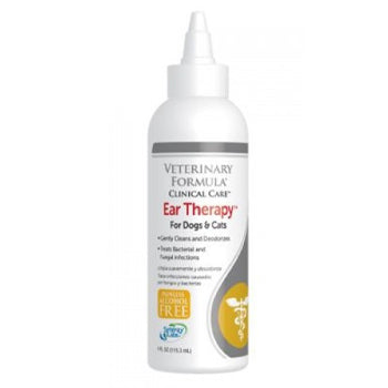 Synergy Labs Ear Therapy For Dog & Cat