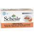 Cat, Schesir, Wet Food