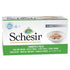 Schesir Cat Multipack Can - Tuna with Chicken 6x50g