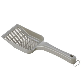 Moderna Scoopy Small Grid-Scoop - Grey