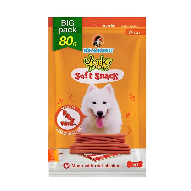 Bearing, Dog, Treats