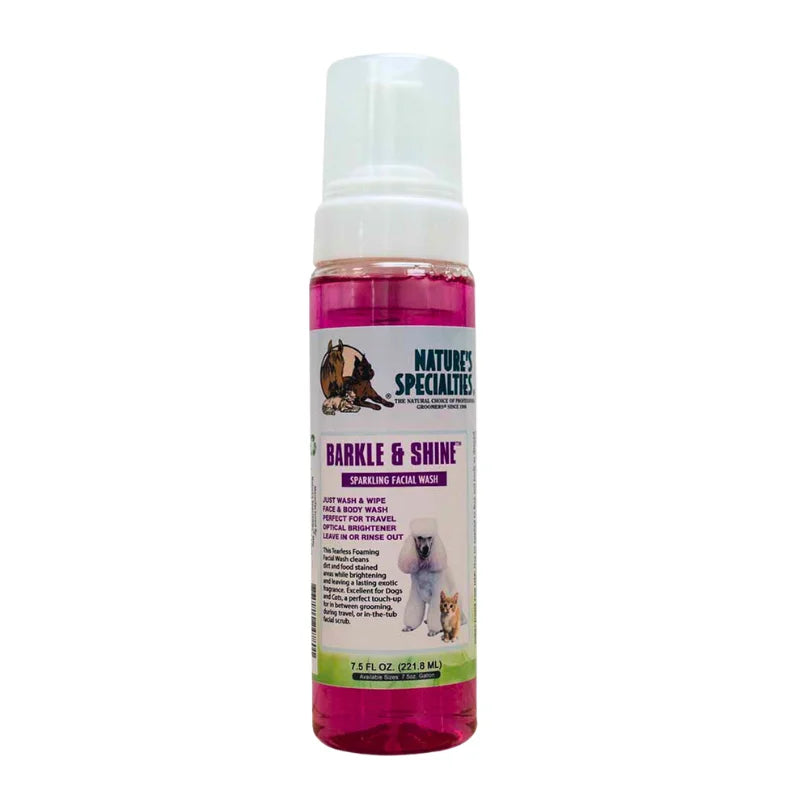 Cat, Dog, Grooming, Natures Specialties, Shampoo & Conditioner