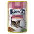 Cat, Happy Cat, Kitten, Wet Food
