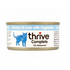 Thrive Complete Cat Chicken & Liver w/ Veg Wet 75g